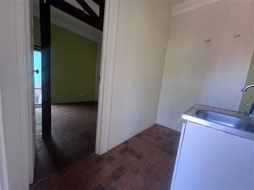 Oficina en Venta en Barrio Italia| Casa habitacional y comercial en venta (5D3B) | Ñuñoa | One Propiedades
