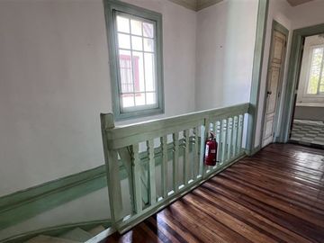 Oficina en Venta en Barrio Italia| Casa habitacional y comercial en venta (5D3B) | Ñuñoa | One Propiedades