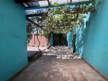 Oficina en Venta en Barrio Italia| Casa habitacional y comercial en venta (5D3B) | Ñuñoa | One Propiedades