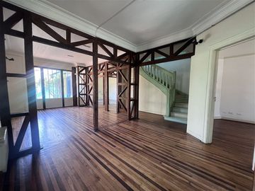 Oficina en Venta en Barrio Italia| Casa habitacional y comercial en venta (5D3B) | Ñuñoa | One Propiedades