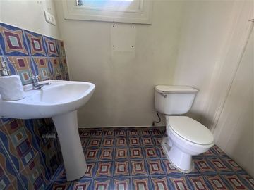 Oficina en Venta en Barrio Italia| Casa habitacional y comercial en venta (5D3B) | Ñuñoa | One Propiedades