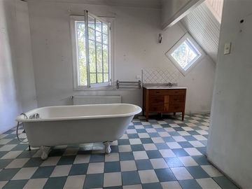 Oficina en Venta en Barrio Italia| Casa habitacional y comercial en venta (5D3B) | Ñuñoa | One Propiedades
