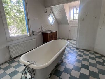 Oficina en Venta en Barrio Italia| Casa habitacional y comercial en venta (5D3B) | Ñuñoa | One Propiedades