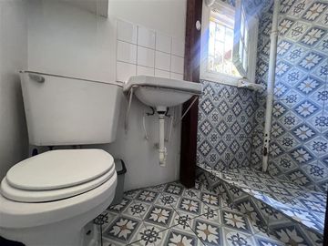 Oficina en Venta en Barrio Italia| Casa habitacional y comercial en venta (5D3B) | Ñuñoa | One Propiedades