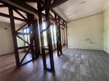 Oficina en Venta en Barrio Italia| Casa habitacional y comercial en venta (5D3B) | Ñuñoa | One Propiedades