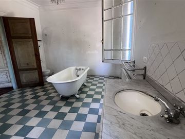 Oficina en Venta en Barrio Italia| Casa habitacional y comercial en venta (5D3B) | Ñuñoa | One Propiedades