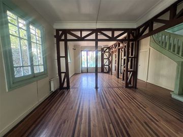 Oficina en Venta en Barrio Italia| Casa habitacional y comercial en venta (5D3B) | Ñuñoa | One Propiedades