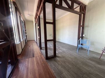Oficina en Venta en Barrio Italia| Casa habitacional y comercial en venta (5D3B) | Ñuñoa | One Propiedades