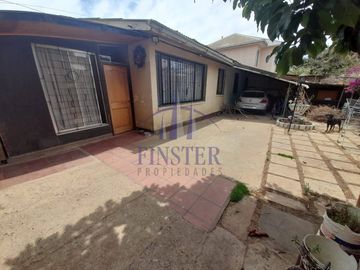 Finster Vende Amplia casa en Las Rocas con Libertad – Viña del Mar