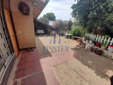 Finster Vende Amplia casa en Las Rocas con Libertad – Viña del Mar