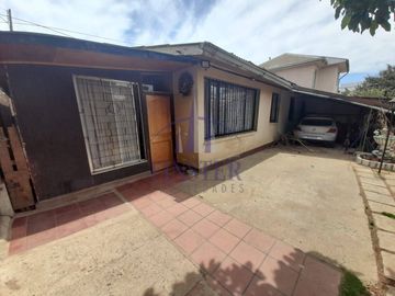 Finster Vende Amplia casa en Las Rocas con Libertad – Viña del Mar