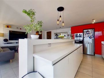 Departamento en Venta en AUSTRIA 2067