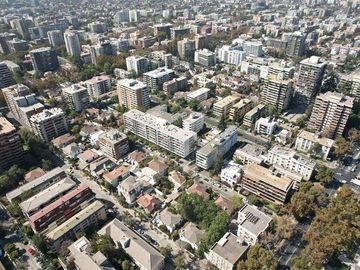 Departamento en Venta en AUSTRIA 2067