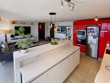 Departamento en Venta en AUSTRIA 2067