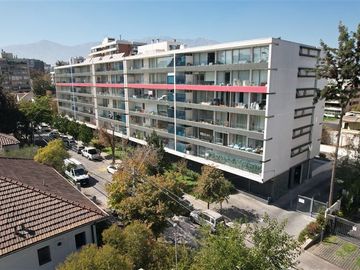 Departamento en Venta en AUSTRIA 2067