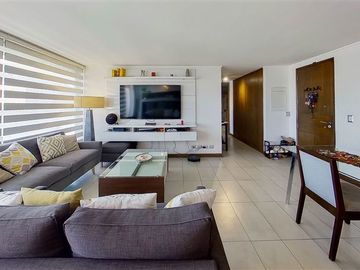 Departamento en Venta en AUSTRIA 2067