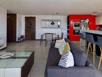 Departamento en Venta en AUSTRIA 2067