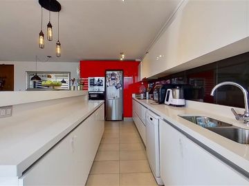 Departamento en Venta en AUSTRIA 2067