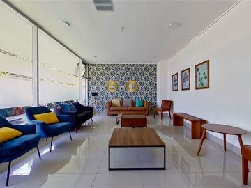 Departamento en Venta en AUSTRIA 2067