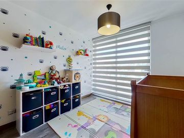 Departamento en Venta en AUSTRIA 2067