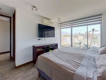 Departamento en Venta en AUSTRIA 2067