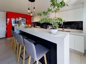 Departamento en Venta en AUSTRIA 2067