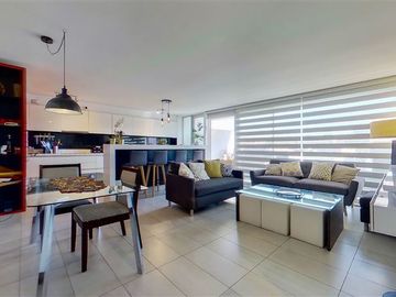 Departamento en Venta en AUSTRIA 2067