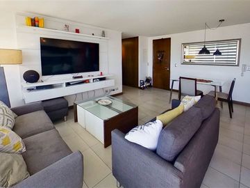 Departamento en Venta en AUSTRIA 2067