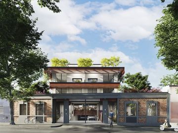 Departamento en Venta en Emilio Vaisse - Condell
