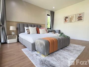 4 Bedroom Villa for sale at Baan Talay Pattaya