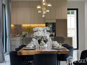4 Bedroom Villa for sale at Baan Talay Pattaya