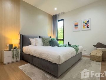 4 Bedroom Villa for sale at Baan Talay Pattaya