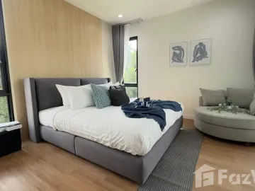 4 Bedroom Villa for sale at Baan Talay Pattaya