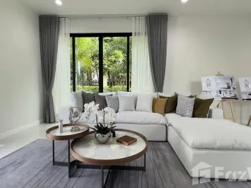 4 Bedroom Villa for sale at Baan Talay Pattaya
