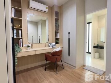 4 Bedroom Villa for sale at Baan Talay Pattaya