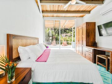 Casita Palmazul