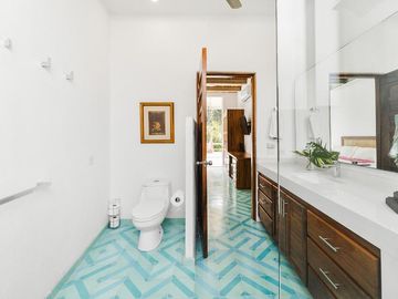 Casita Palmazul