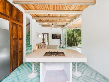 Casita Palmazul