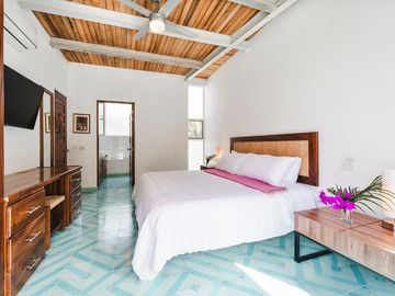 Casita Palmazul