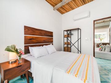 Casita Palmazul
