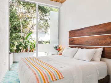 Casita Palmazul