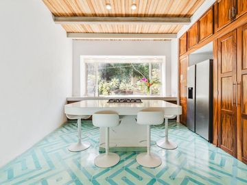 Casita Palmazul