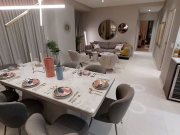 PRE VENTA DE DEPRTAMENTO DE LUJO, VALLE PONIENTE, SANTA CATARINA