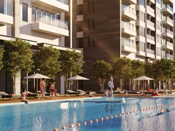 PRE VENTA DE DEPRTAMENTO DE LUJO, VALLE PONIENTE, SANTA CATARINA