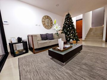 Casa en venta en Pedregal la Carcaña San Pedro Cholula Puebla