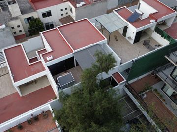 Casa en venta en Pedregal la Carcaña San Pedro Cholula Puebla