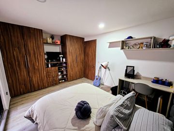Casa en venta en Pedregal la Carcaña San Pedro Cholula Puebla