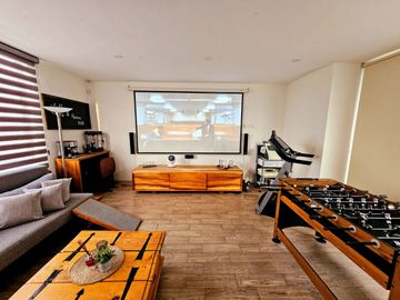 Casa en venta en Pedregal la Carcaña San Pedro Cholula Puebla