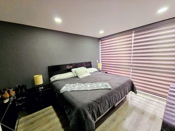 Casa en venta en Pedregal la Carcaña San Pedro Cholula Puebla