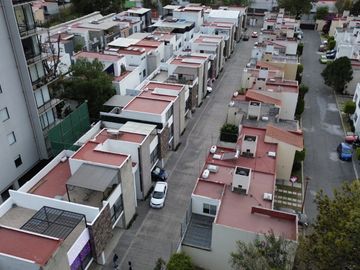 Casa en venta en Pedregal la Carcaña San Pedro Cholula Puebla